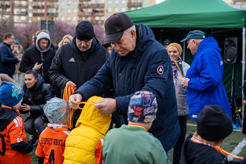 Turniej o Puchar Prezydenta Wrocławia